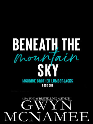 cover image of Beneath the Mountain Sky